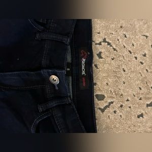 Jordache jeans
